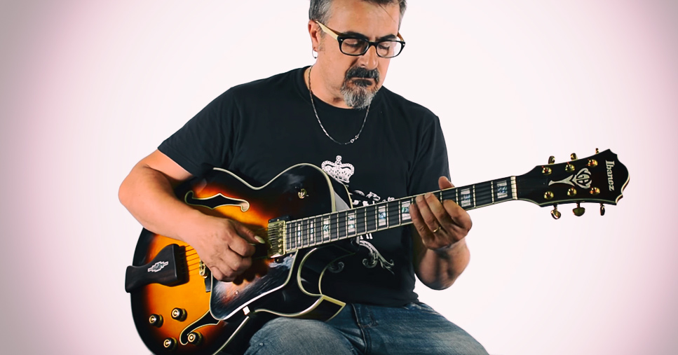 Differenza Tra Basso E Chitarra Elettrica