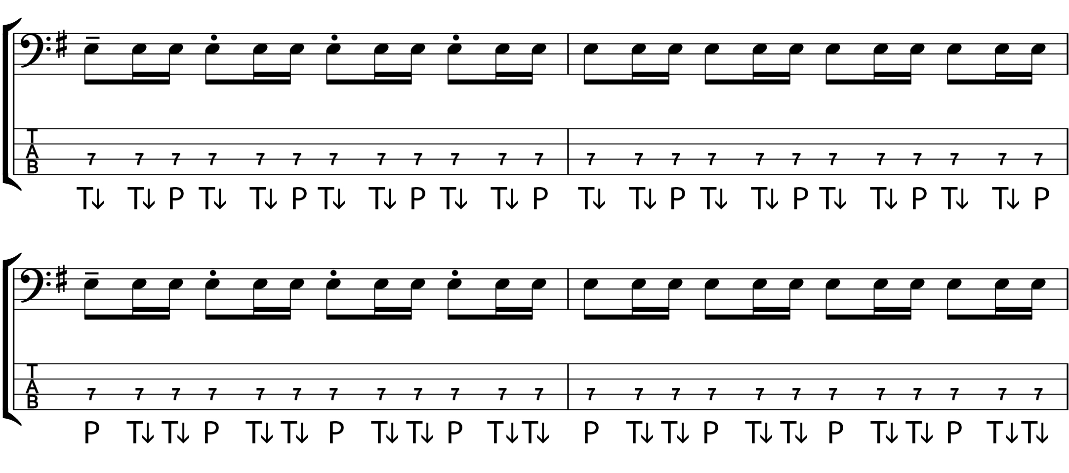 Suona Il Basso Degli Iron Maiden Come Non Hai Mai Fatto Prima