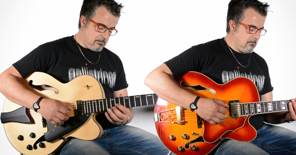 Differenza Tra Basso E Chitarra Elettrica