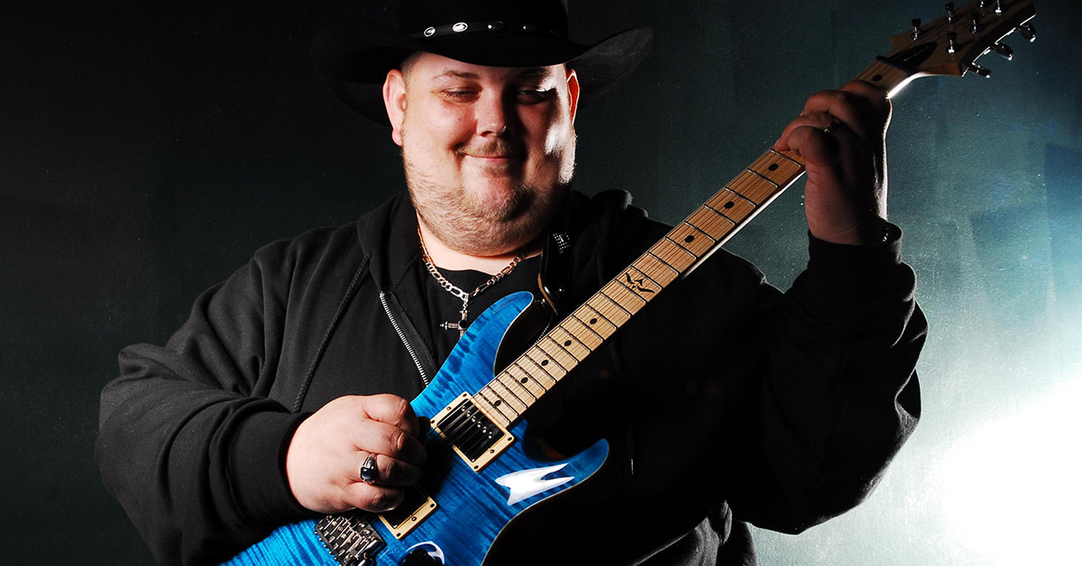 Musicoff Country Guitar Tricks 14 Johnny Hiland