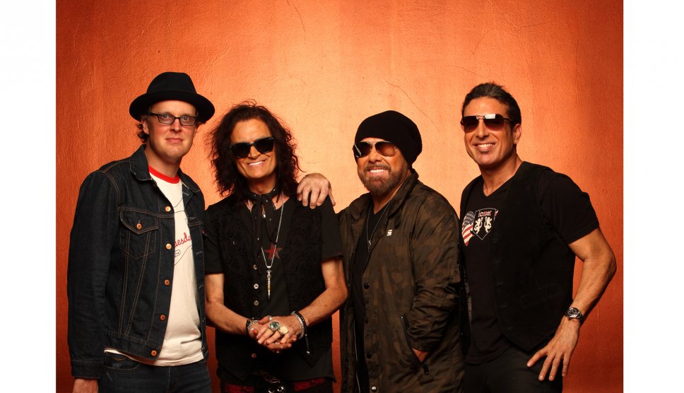 Black Country Communion al top nel quarto album