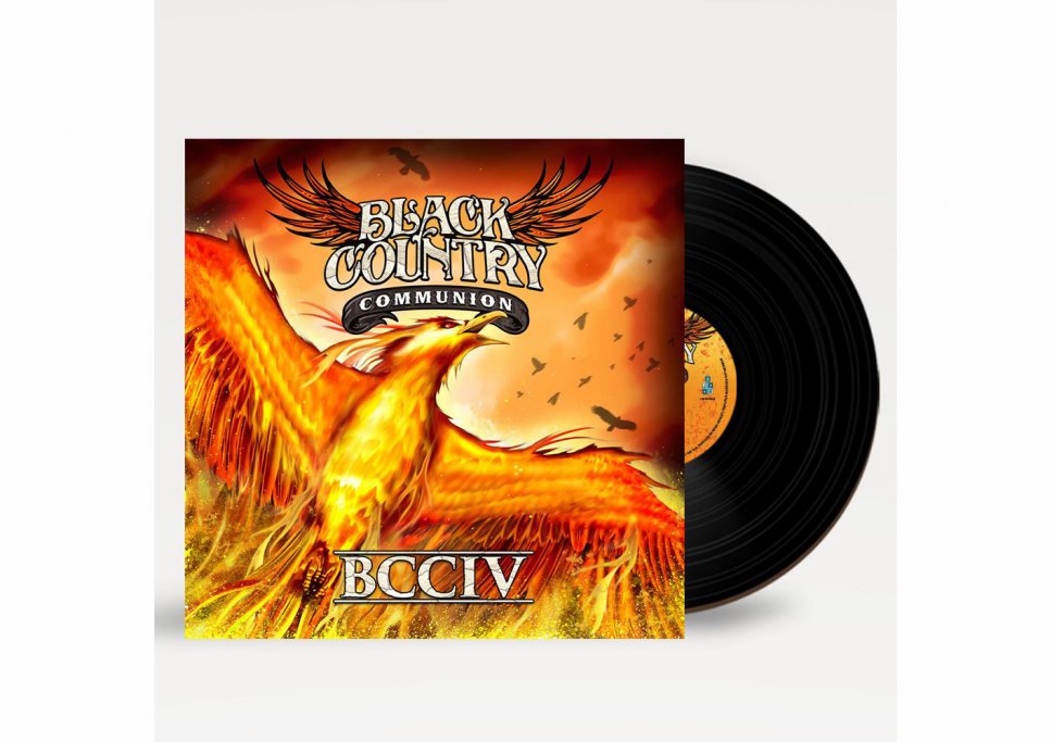 Black Country Communion al top nel quarto album