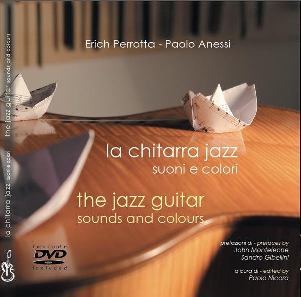 La Chitarra Jazz Suoni e Colori