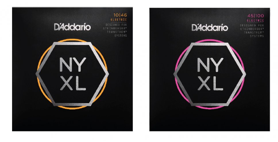 Novità autunnali D’Addario per corde e plettri