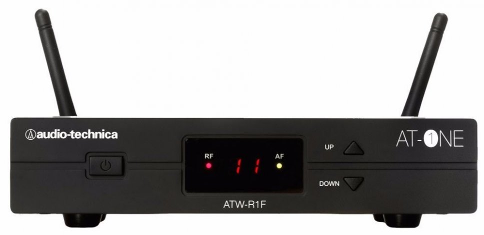 Audio Technica AT One receiver trasmitter