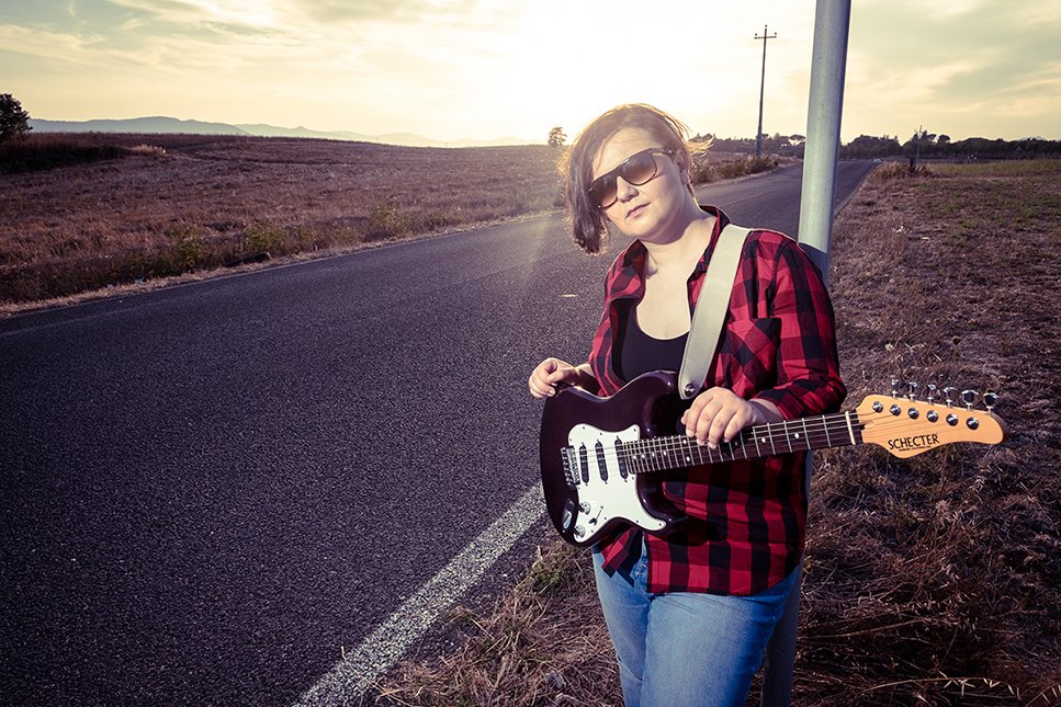 fabiana testa e la fabi's blues band