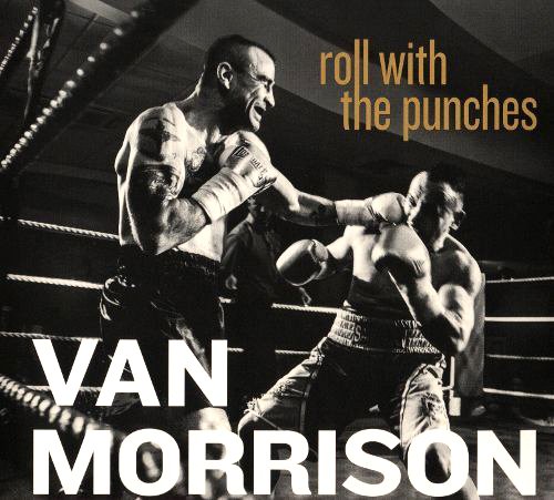 Van Morrison - Roll with the Punches - album 2017