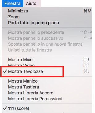 Notion 6: cominciamo a scrivere la nostra musica