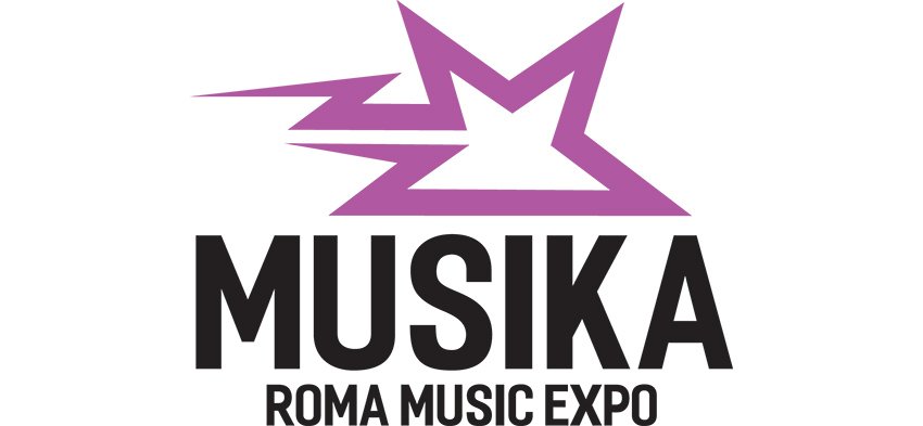 Roma musika expo 2017