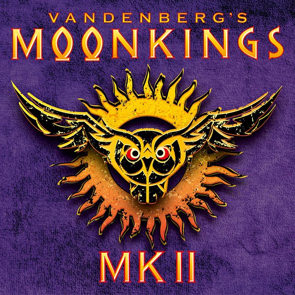 Adrian Vanderberg Moonkings MKII