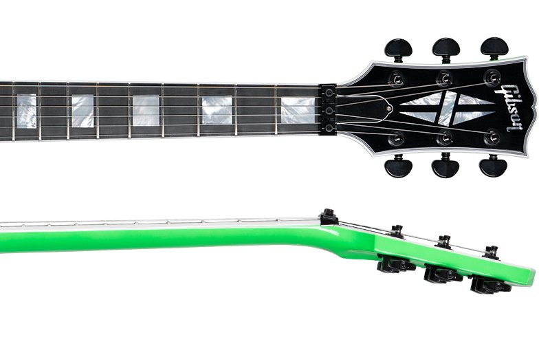 Gibson Les Paul Axcess Custom 2017