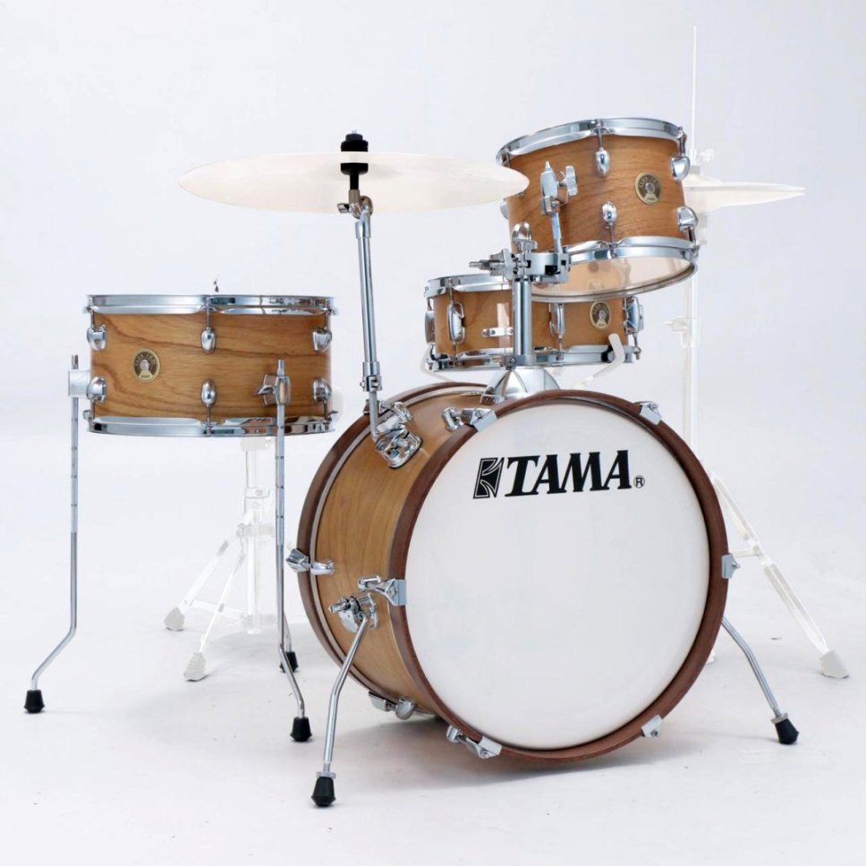 TAMA Club Jam Kit