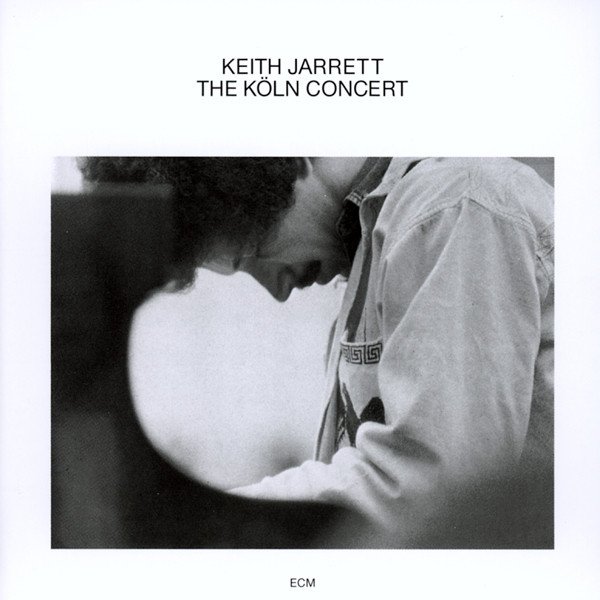 The Köln Concert di Keith Jarrett