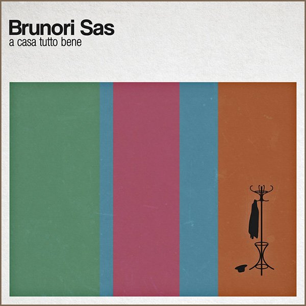 Brunori Sas - A casa tutto bene