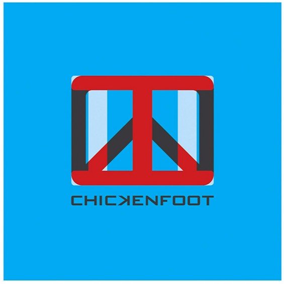 Chickenfoot III