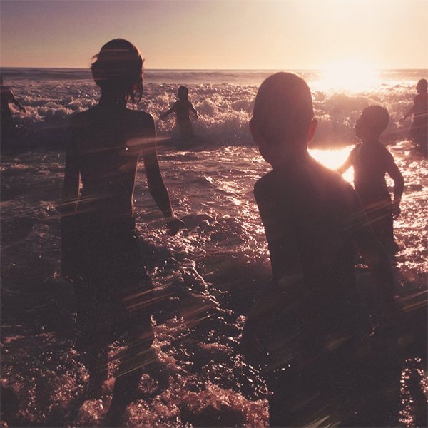 Linkin Park - Living Things