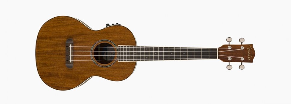 Fender Rincon Tenor Ukulele