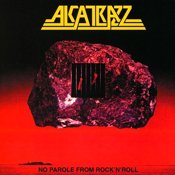 Alcatrazz - No Parole from Rock'n'Roll