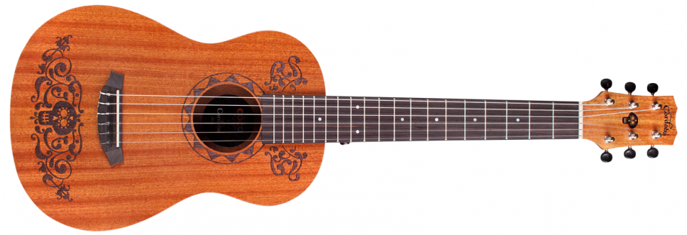 Coco by Disney & Cordoba Guitars