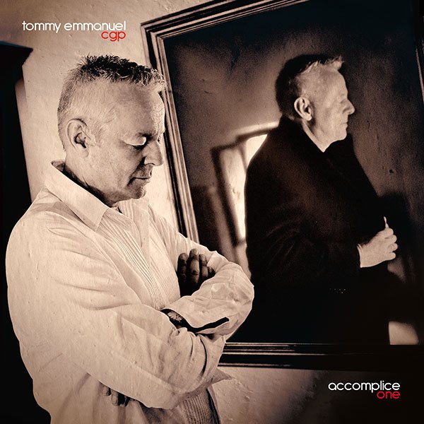 Tommy Emmanuel