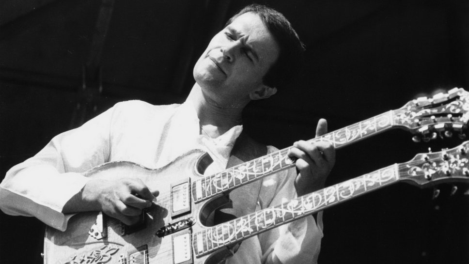 Il compleanno di John "Mahavishnu" McLaughlin