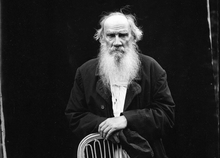 Lev Tolstoj