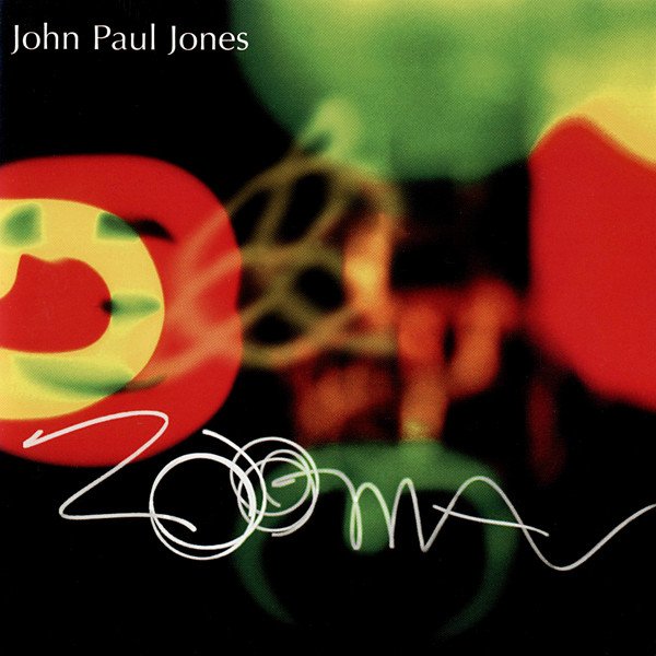 JohnPaul Jones - Zooma