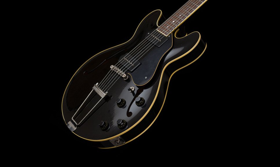 Collings I-30 LC