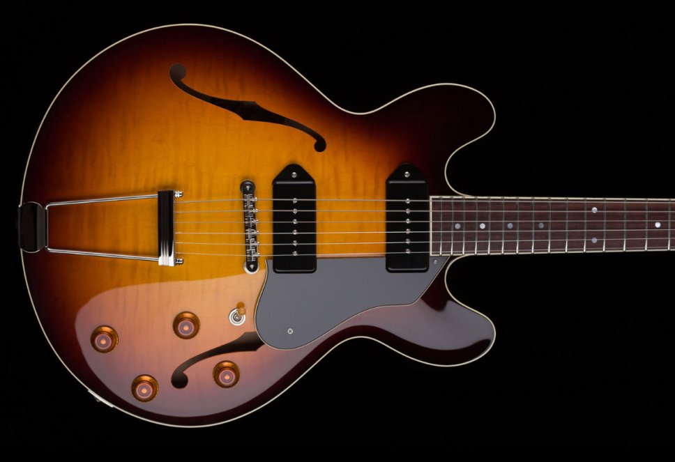 Collings I-30 LC