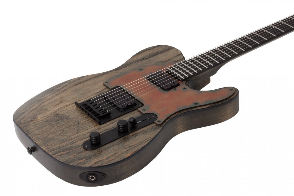 Schecter PT Apocalypse