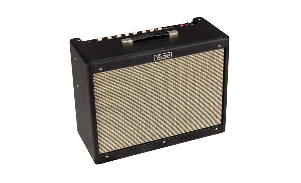 FENDER Deluxe IV