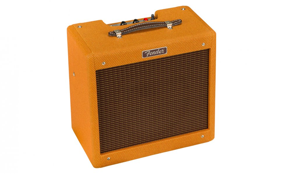 FENDER Pro Junior IV