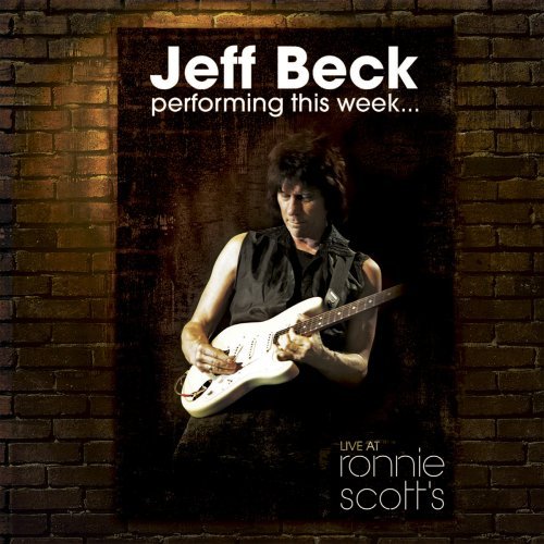 Suoniamo l'omaggio di Jeff Beck ai Led Zeppelin