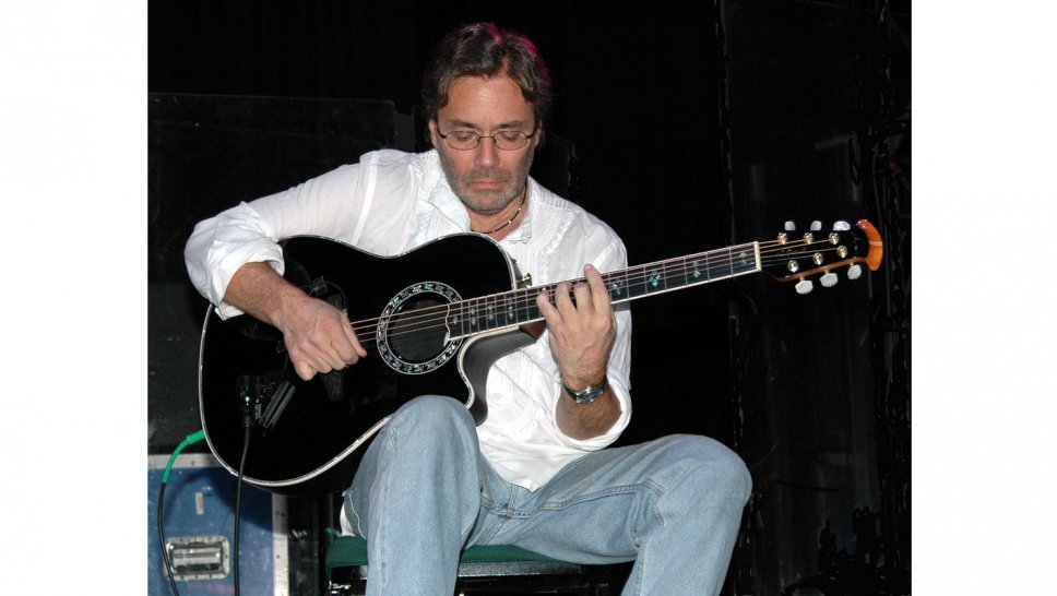 Al Di Meola, 2006