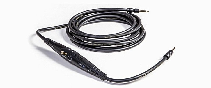 Gibson lancia il Memory Cable