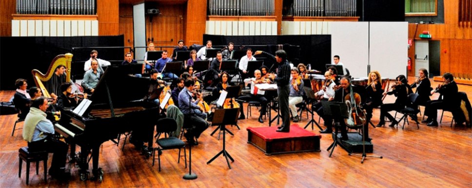 I 25 anni della Nuova Orchestra Scarlatti