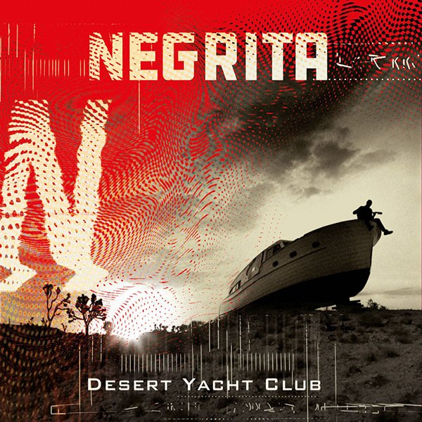 Negrita - Desert Yacht Club