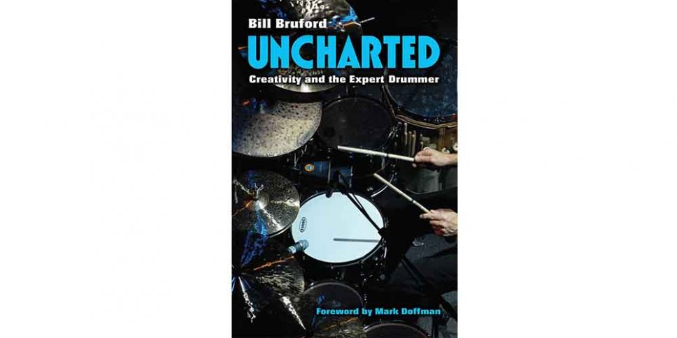 La creatività del batterista secondo Bill Bruford