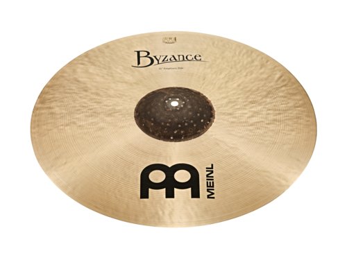 NAMM 2018 - Tra polifonia e monofonia, i nuovi piatti Meinl