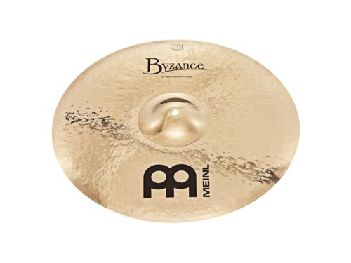 NAMM 2018 - Tra polifonia e monofonia, i nuovi piatti Meinl