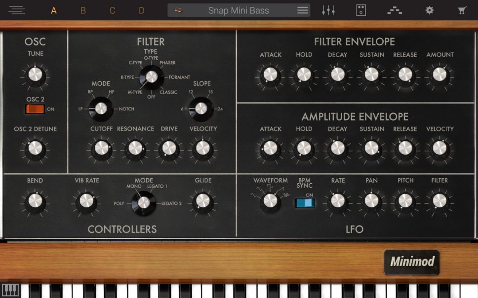 Syntronik 1.1, un potente software dedicato ai synth