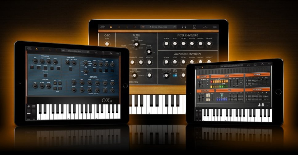 Syntronik 1.1, un potente software dedicato ai synth