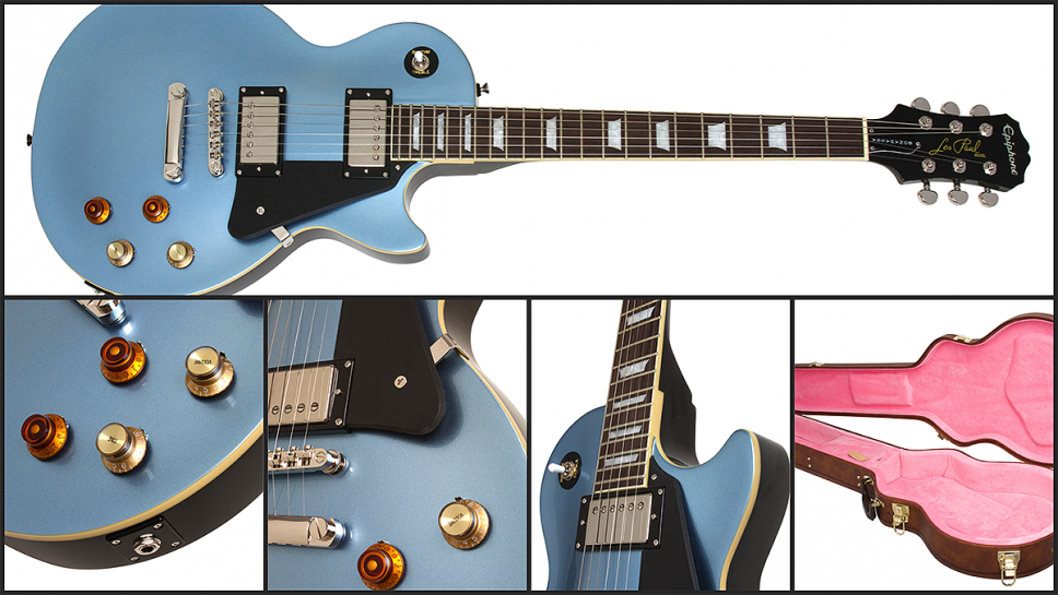 Tutte le Epiphone del 2014!