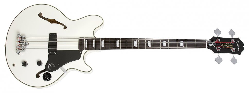 Tutte le Epiphone del 2014!