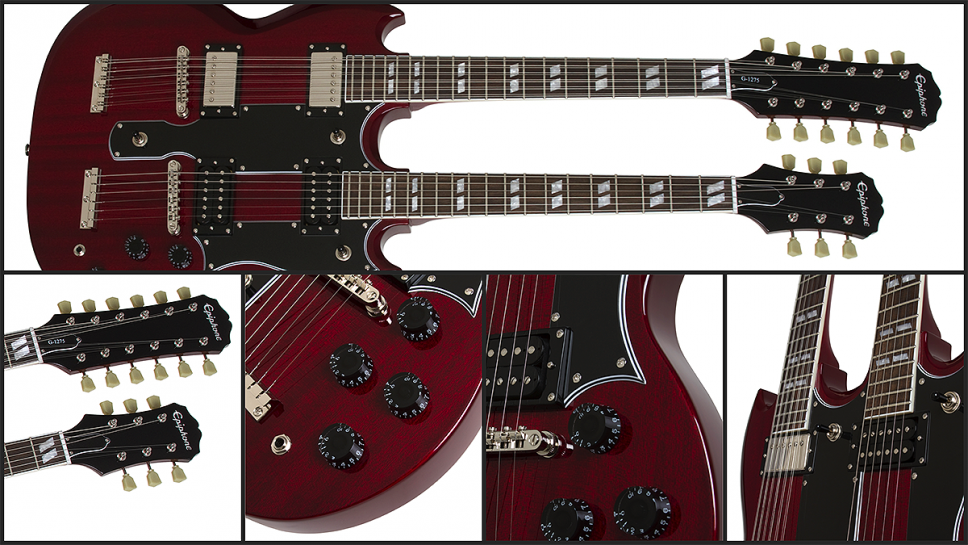 Tutte le Epiphone del 2014!