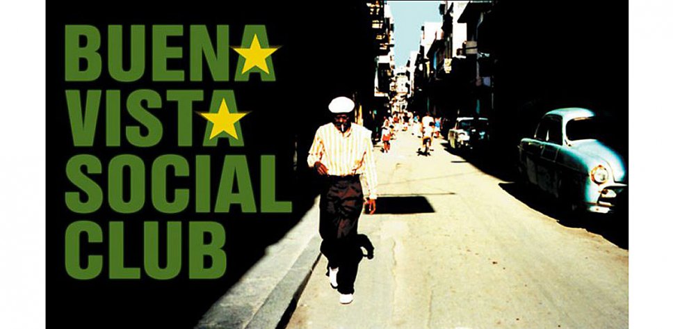 Buena Vista Social Club