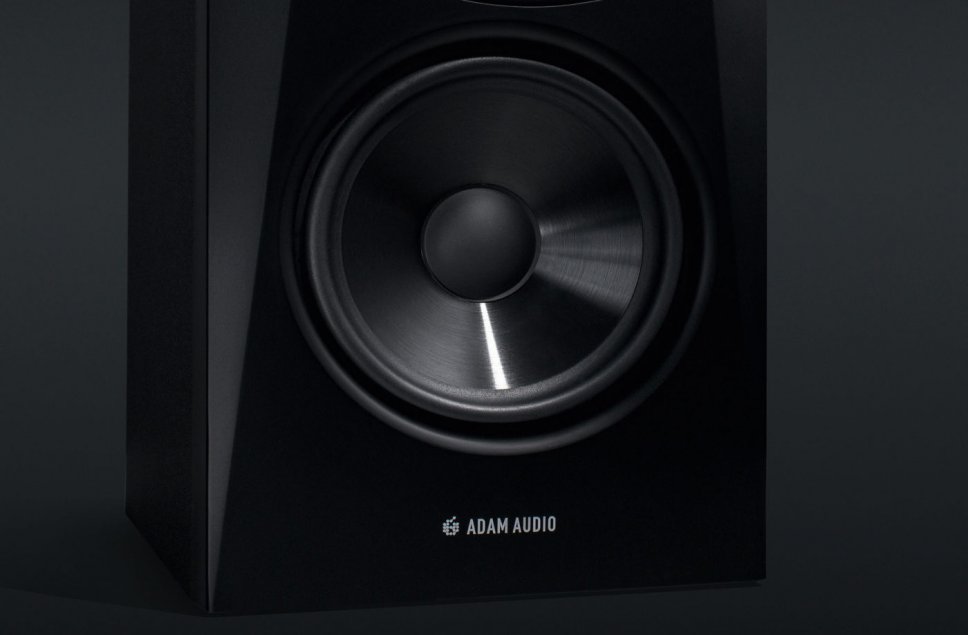 Adam Audio presenta la serie T di monitor da studio