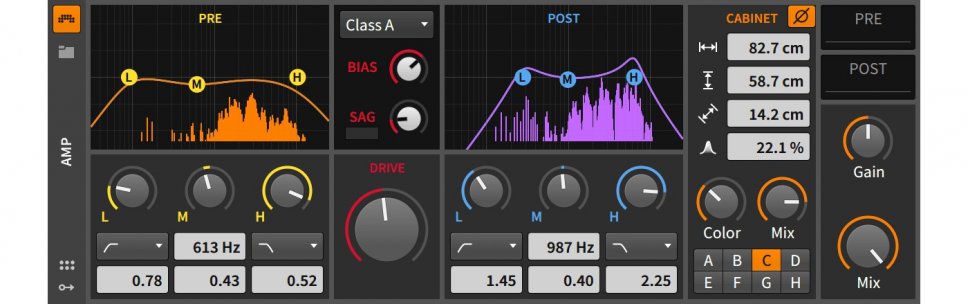 Disponibile un sostanzioso update per Bitwig Studio