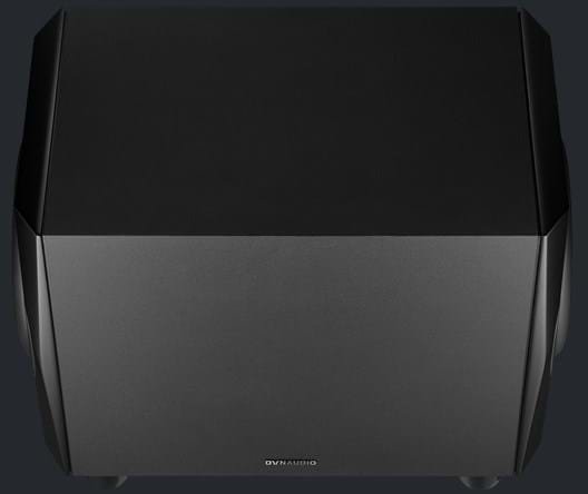 Dynaudio 18S, un subwoofer "di quelli buoni"