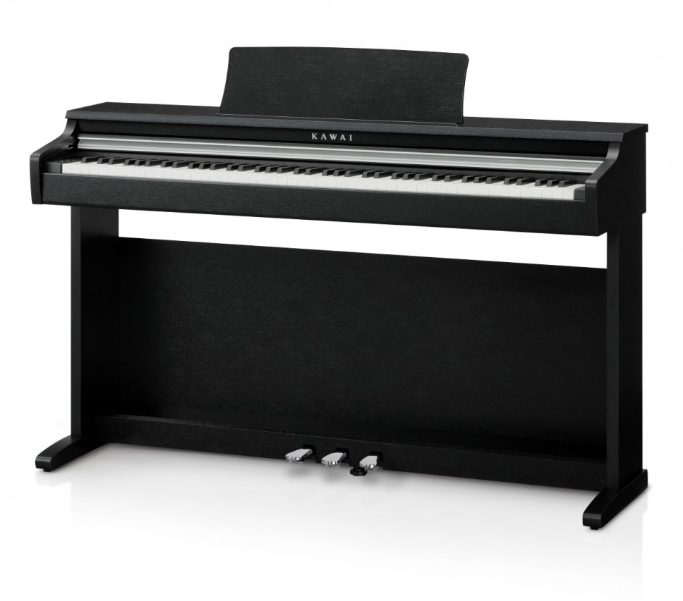 Kawai KDP110, tutto ciò che serve a chi studia pianoforte